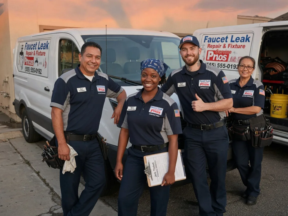 Faucet Repair company in Soperton, GA