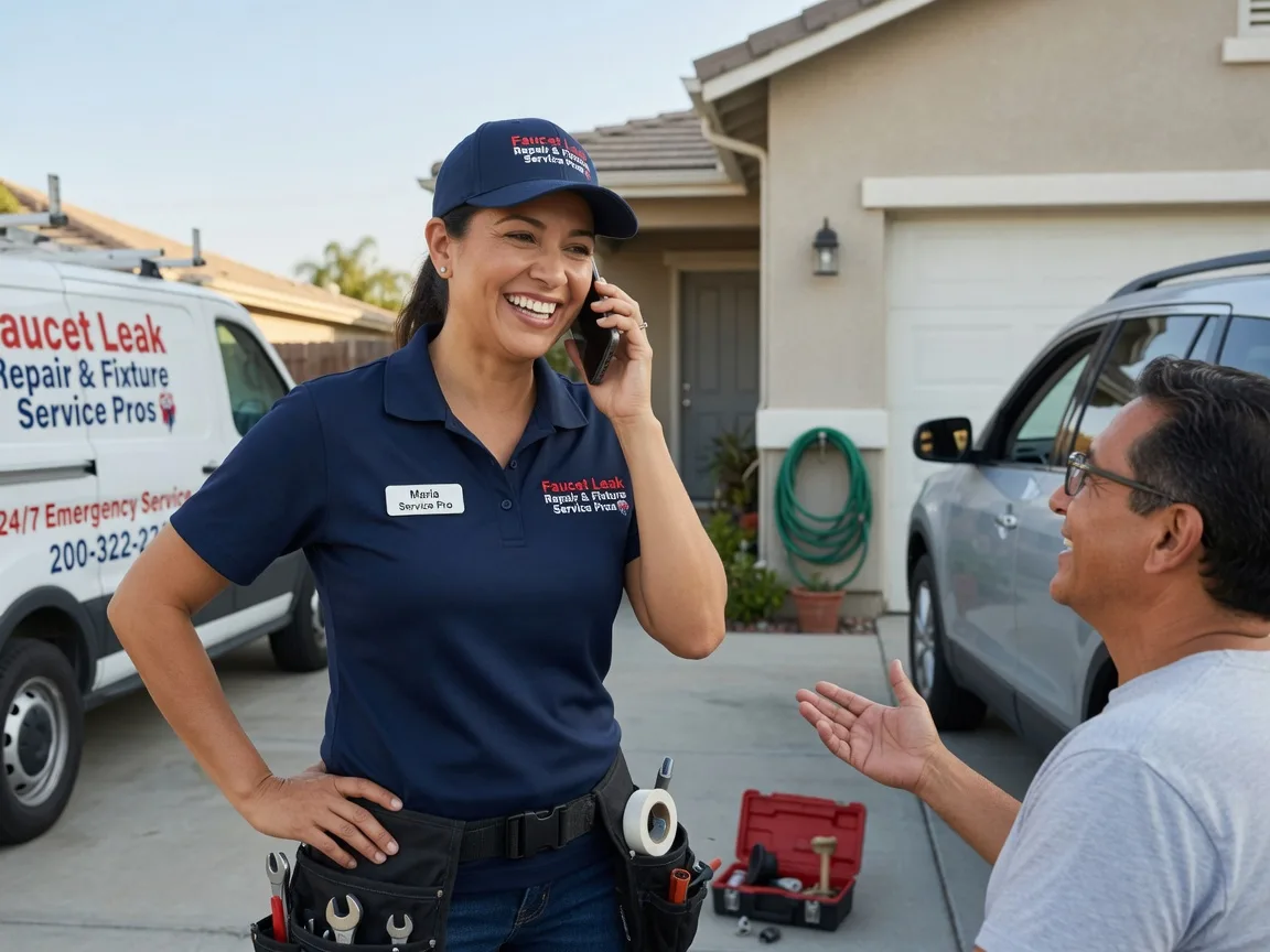 Faucet Repair Soperton, GA FAQs