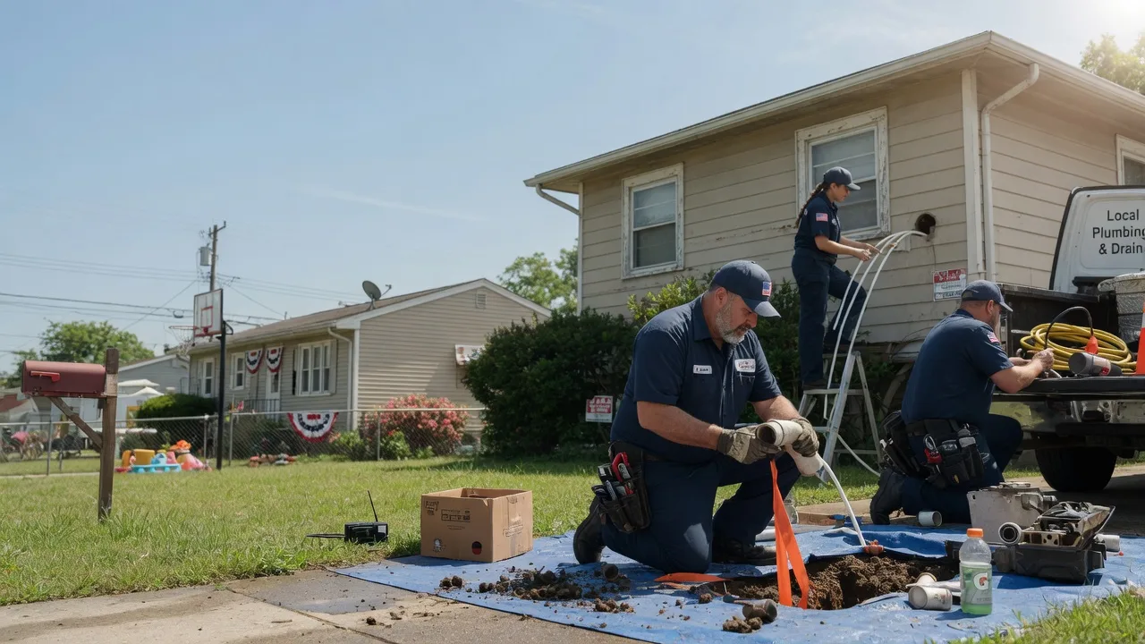 Faucet Repair in Soperton, GA near me